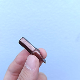 Mua Mũi vít đóng  - 2 cạnh 10mm dài 35mm