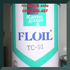 Mua Mỡ Kanto-Kasei FLOIL TC-91