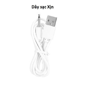Máy Massage Mắt Hình Chiếc Bút Chống Thâm Quầng, Chống Đau Mỏi Mắt Mini Giúp Trẻ Đẹp  B76
