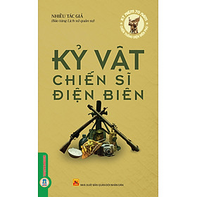 Kỷ Vật Chiến Sĩ Điện Biên