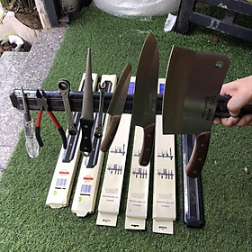 Mua Thanh hít nam châm đa năng dài 50cm hút mạnh và an toàn