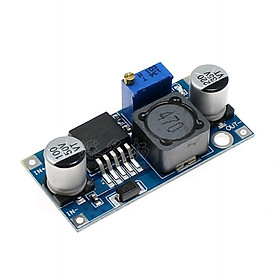 Mua Mạch hạ áp DC-DC LM2596S 3a