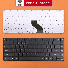 Mua Bàn Phím Cho Laptop Acer Aspire 4710