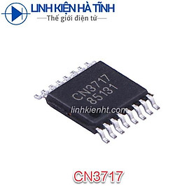 Mua IC sạc pin CN3717 3717 5A TSSOP16 mới
