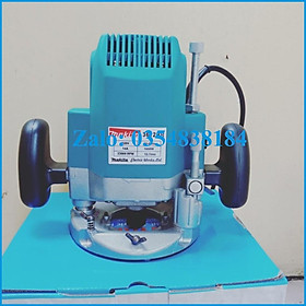 Mua Máy soi gỗ makita 3612BR may phay go may soi go makita