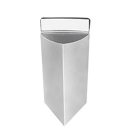 Hộp Đựng Bút Dính Bàn Bằng Nhựa