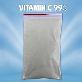 VITAMIN C 99