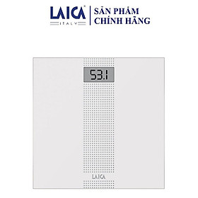 Cân điện tử sức khỏe Laica PS1054