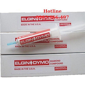 Mua KEM ĐÁNH BÓNG KIM CƯƠNG ELGIN DYMO