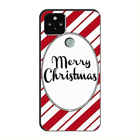 Ốp Lưng Dẻo Dành Cho GOOGLE PIXEL 5