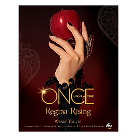 Once Upon A Time Regina Rising