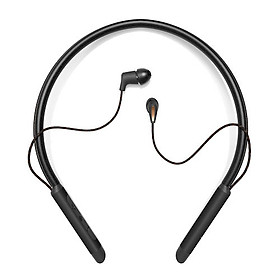 Tai nghe Klipsch Bluetooth T5 Neckband-Hàng Chính Hãng-Đen