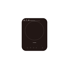 Bếp từ điện tử Tiross TS8040 - Hàng chính hãng