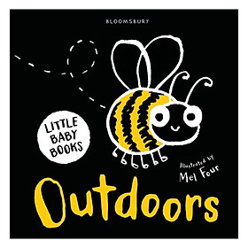 Little Baby Books: Outdoors