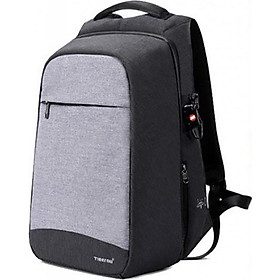 Balo Laptop Chống Trộm Tigernu T-B 3335