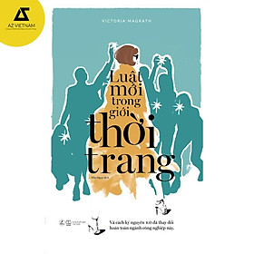 Download sách Sách - Luật Mới Trong Giới Thời Trang