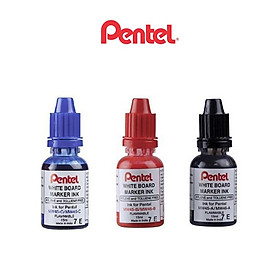 Mực Bút Dạ Bảng Pentel MW45 - MWR401 | 3 Màu Mực