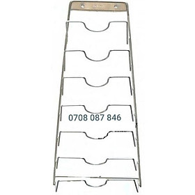Mua Máng nắp nồi INOX 304 (7 nắp  9 nắp) - Treo nắp vung inox