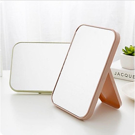 Mua GƯƠNG ĐỂ BÀN TRANG ĐIỂM GIÁ RẺ HÀN QUỐC XINH XẮN CỰC