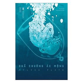 [Download Sách] Quả Chuông Ác Mộng