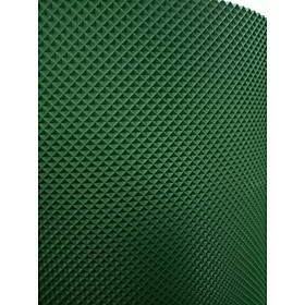 Mua băng tải 1 mặt pvc 1 mặt caro