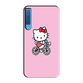 ỐP LƯNG IN DÀNH CHO SAMSUNG GALAXY A7 2018