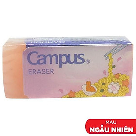 Gôm Campus Kawaii ER-KWI-30 (Mẫu Màu Giao Ngẫu Nhiên)