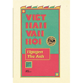 Download sách Sách - Việt Nam vận hội (Bìa cứng) (tặng kèm bookmark thiết kế)