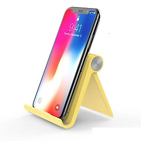 Mua Ugreen UG20807LP106TK Màu Vàng Giá đỡ Điện thoại + Máy tính bảng để bàn - HÀNG CHÍNH HÃNG