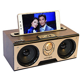 Mua Loa Bluetooth Suntek Kimiso KM-7 - Hàng Chính Hãng