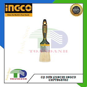 Mua Cọ sơn (2inch) Ingco CHPTB68702