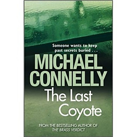 Nơi bán The Last Coyote - Giá Từ -1đ