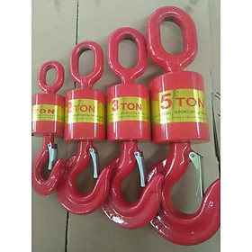 Mua Móc cẩu xoay - Móc xoay 3T - (3Tấn)
