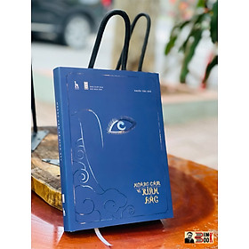 HOÀNG CẦM về KINH BẮC - TƯỞNG NIỆM 100 NĂM HOÀNG CẦM - TẶNG POSTCARD VÀ BOOKMARK -