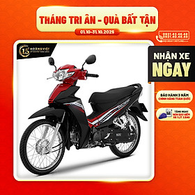 Xe máy Honda BLADE phiên bản Tiêu Chuẩn 2023