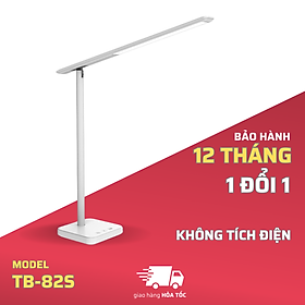Mua Đèn Bàn Học LED RG0 Tamayoko 3 Chế Độ Ánh Sáng Bảo Vệ Mắt Chống Cận Thị Model 82-S/SLI