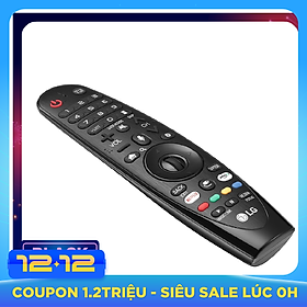 Magic Remote tivi LG AN-MR18BA-Hàng chính hãng