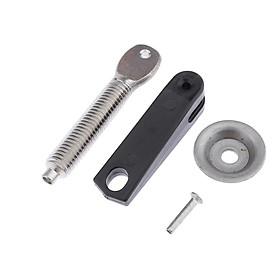 Outboard Motor 6G1-43116 6E0-43118-00 Clamp Screw and Handle Kit for