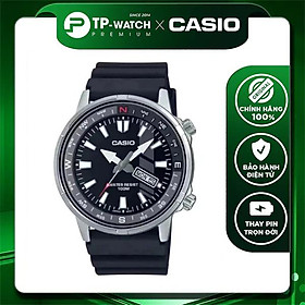 Đồng Hồ Nam Dây Nhựa Casio Standard MTD-130-1AVDF Chính Hãng | MTD-130-1A