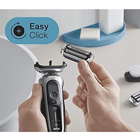 Lưỡi Máy Cạo Râu Điện Thay Thế cho Braun Series 5 Hàng chính hãng