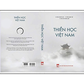 Sách - Thiền Học Việt Nam - NXB Phụ Nữ