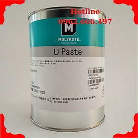 Mua Mỡ MOLYKOTE U PASTE