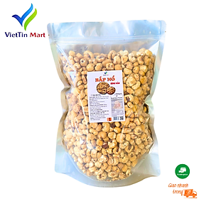 Bắp Nấm Sấy Tẩm Mật Ong 400G VIETTIN MART