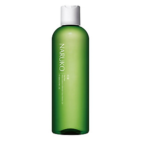 Naruko Trà Tràm - Sữa Tắm Tea Tree Shine Control And Blemish Clear Shower Gel (250ml)