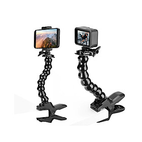 Mua KẸP ĐA NĂNG GOPRO VÀ ĐIỆN THOẠI ULANZI U-SELECT MP-4 - HÀNG CHÍNH HÃNG