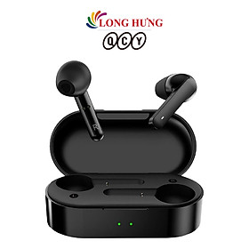 Mua Tai nghe Bluetooth True Wireless QCY-T3 - Hàng chính hãng