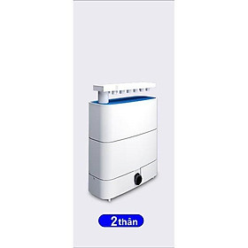 Thiết bị lọc bể rùa mạnh mẽ
