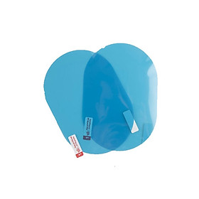 Miếng Dán Chống Đọng Nước Mưa Gương Chiếu Hậu ÔTô