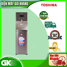 Mua Cây Nước Nóng Lạnh Toshiba RWF-W1830UVBV - Hàng Chính Hãng