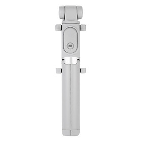 Gậy Chụp Ảnh Tự Sướng Bluetooth Xiaomi Mi Tripod - Hàng Chính Hãng